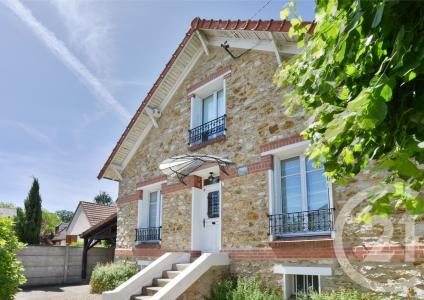 Montgeron, Île-de-France 91230, France