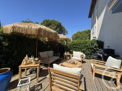 Les Issambres, Provence-Alpes-Côte D'Azur 83380, Francia