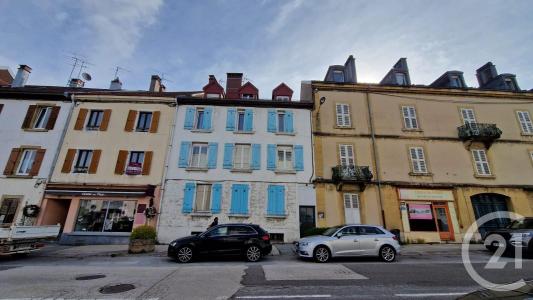Pontarlier, Franche-Comté 25300, France