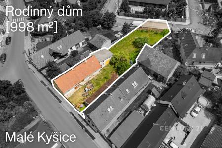 Hlavní, Malé Kyšice, Kladno 27351, Czech Republic