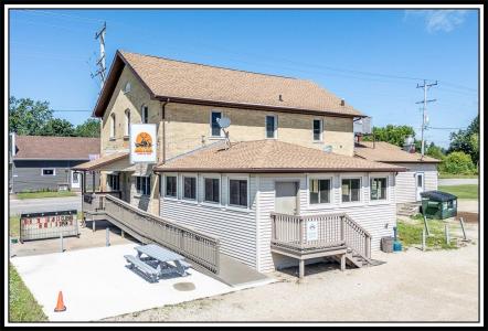 E9102 State Road 96, Fremont, Wisconsin 54940, États-Unis