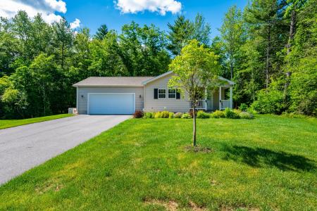 9 Wiscasset Street, Berwick, Maine 03901, États-Unis