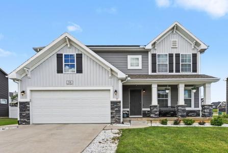 5749 Copperleaf Trail, Portage, Michigan 49024, USA
