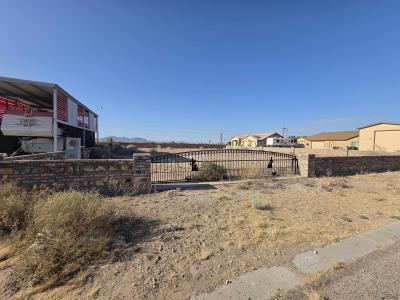 30408 E PALO VERDE, Wellton, Arizona 85356, États-Unis
