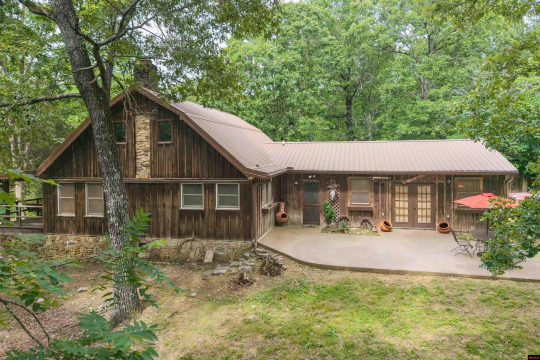 4409 PLEASANT VALLEY ROAD, Mammoth Spring, Arkansas 72554, États-Unis