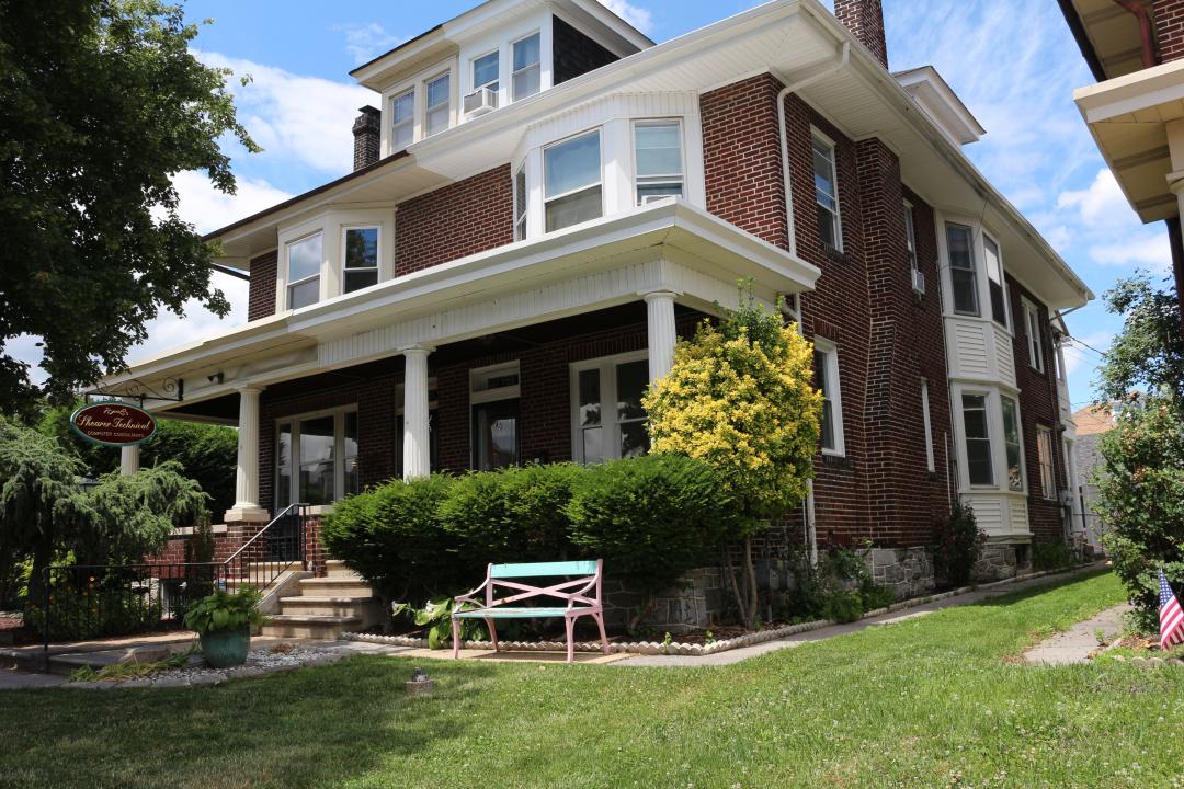 725 Penn Ave, West Reading, Pennsylvania 19611, USA