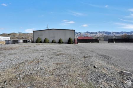 740 N Main St, Smithfield, Utah 84335, Stati Uniti