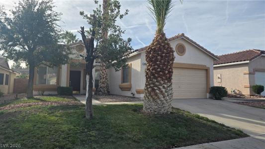 1563 Pimlico Hills Street, Henderson, Nevada 89014, USA