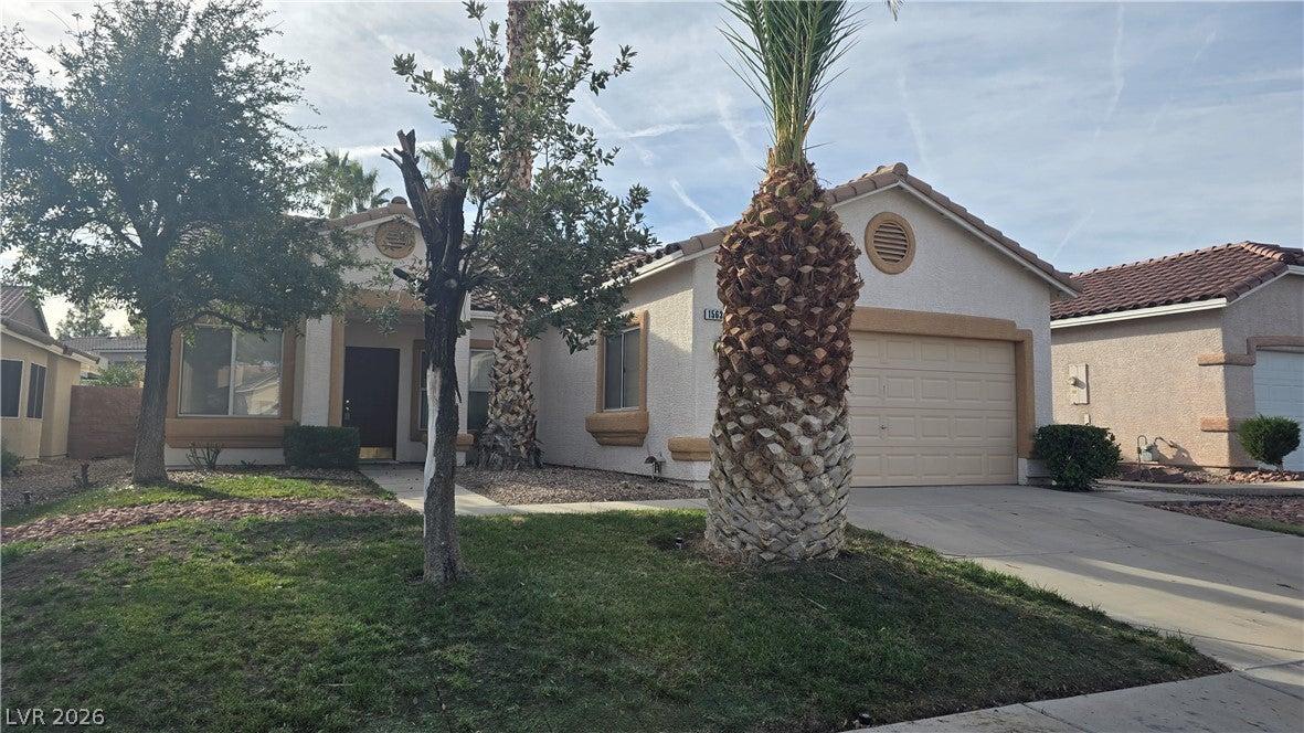 1563 Pimlico Hills Street, Henderson, Nevada 89014, États-Unis