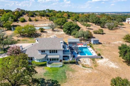 331 Clear Lake Lane, Weatherford, 德克薩斯州 76087, 美國