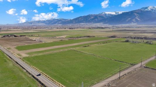 4600 S 1200 W, Hyrum, Utah 84319