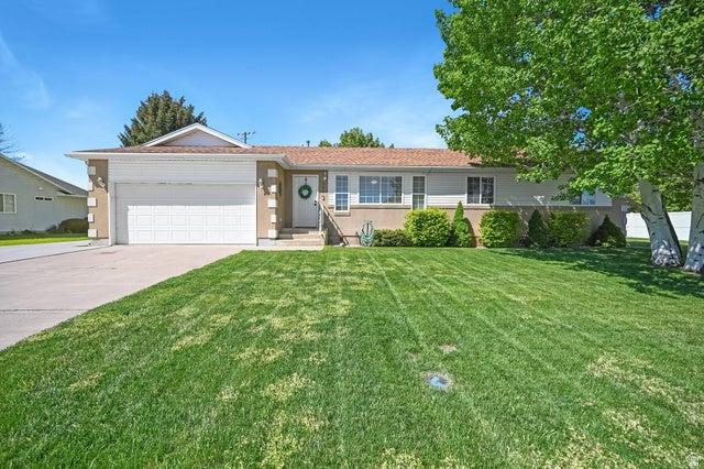 335 E Valley View Dr, Preston, Idaho 83263, Estados Unidos
