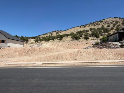 1490 N KNOLL ST, Cedar City, ユタ 84721, アメリカ合衆国