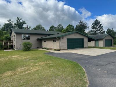 1929 Lakeview Dr SW, Bemidji, 明尼苏达州 56601, 美国