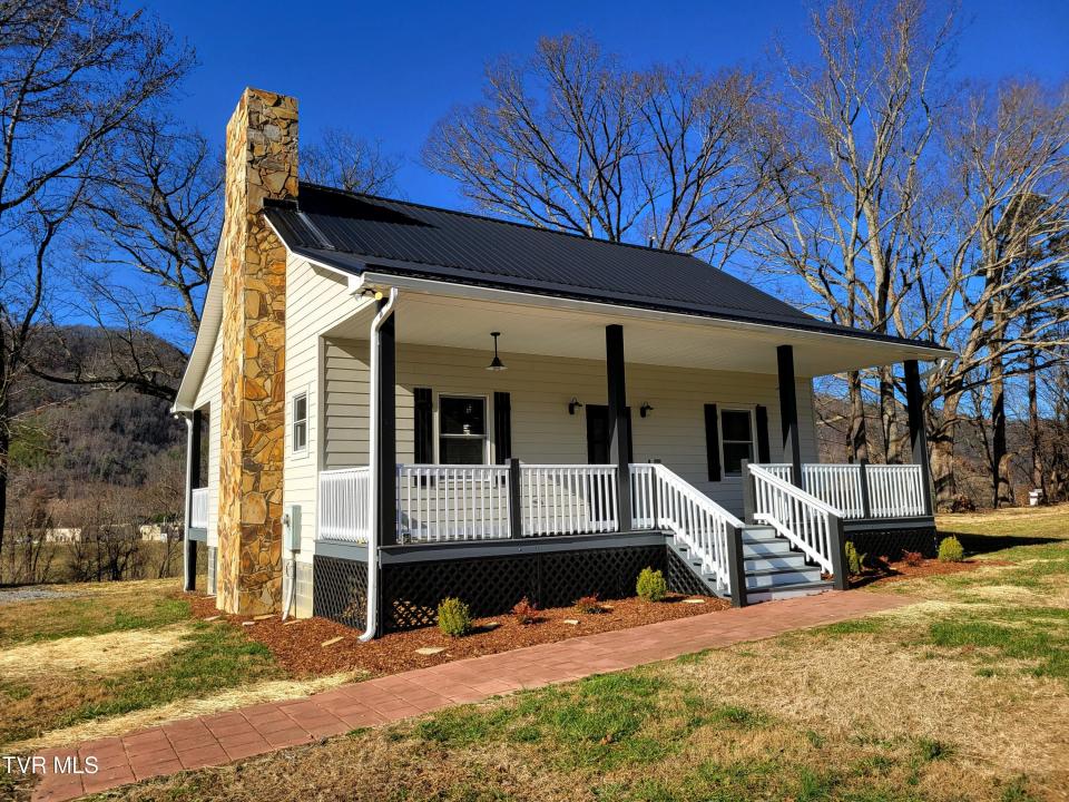 109 Carey Lane, Erwin, Tennessee 37650, Stati Uniti
