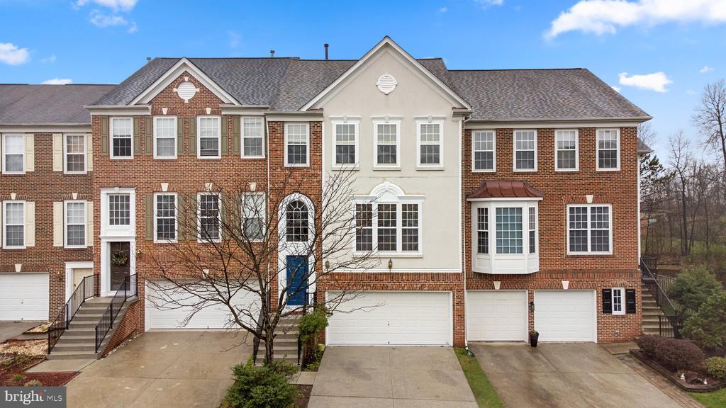 45773 Smoketree Terrace, Sterling, Virginia 20166, Stati Uniti