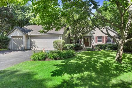 9240 400th Ave, Randall, Wisconsin 53128, USA