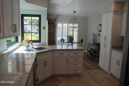 6318 E Aire Libre Ln, Scottsdale, Arizona 85254, États-Unis