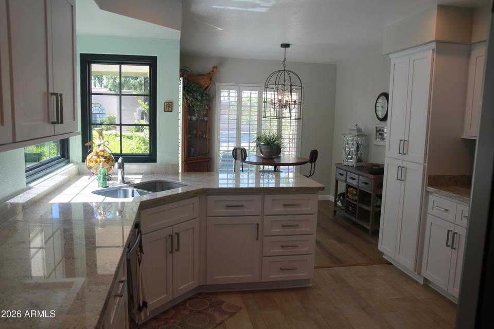 6318 E Aire Libre Ln, Scottsdale, Arizona 85254, États-Unis