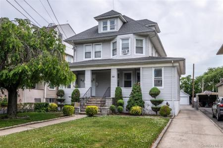 68 Leland Avenue, New Rochelle, New York 10805, USA