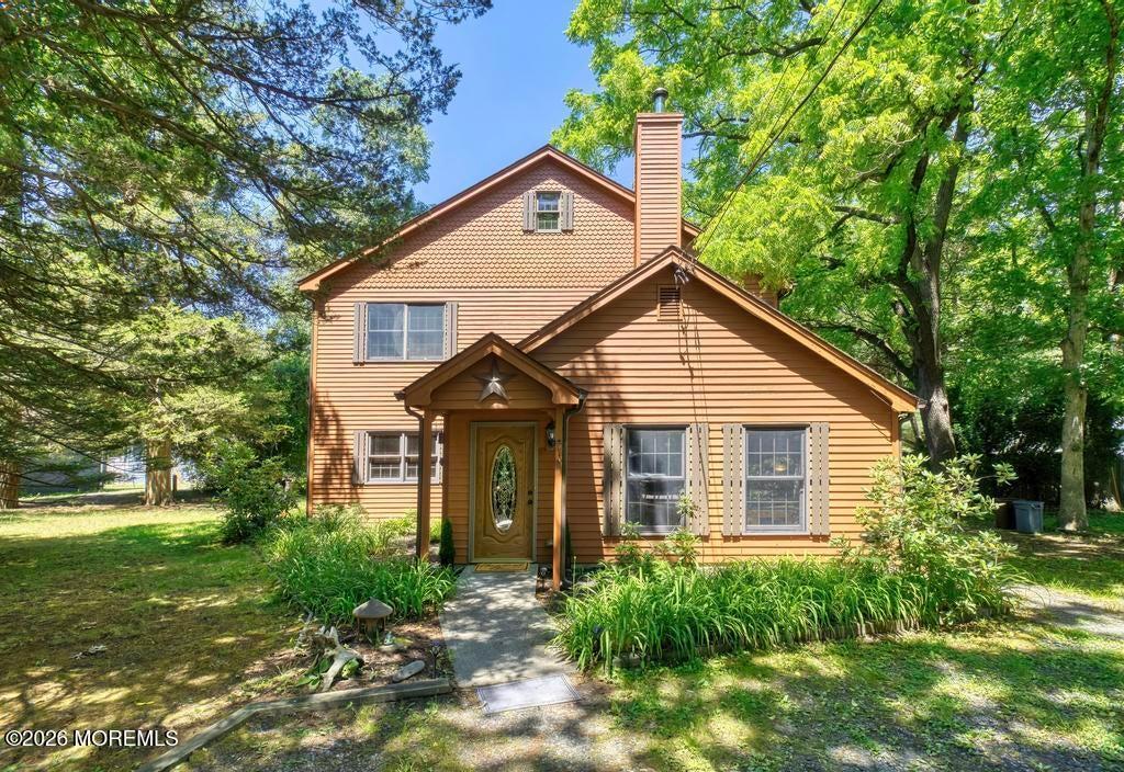 322 Kent Road, Howell, New Jersey 07731, USA