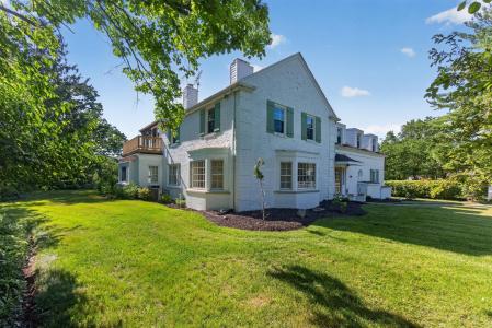 5050 Browns Lake Road, Jackson, Michigan 49203, USA