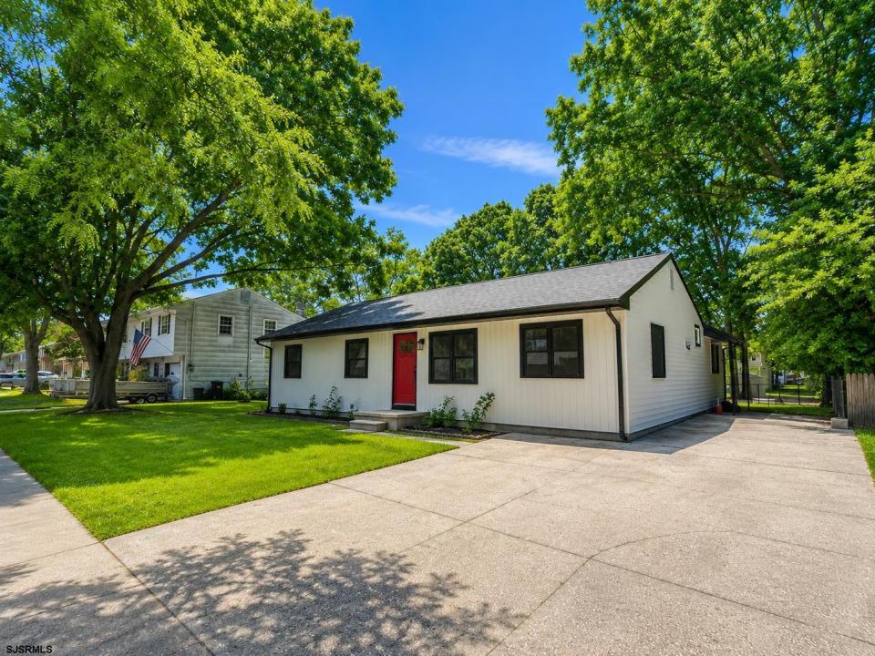 10 Franklin Dr, Somers Point, New Jersey 08244, Stati Uniti