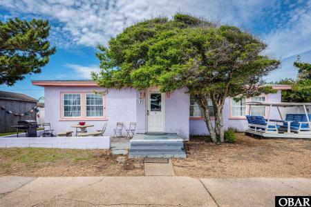 207 E Oregon Avenue, Kill Devil Hills, Carolina Del Norte 27948, Estados Unidos