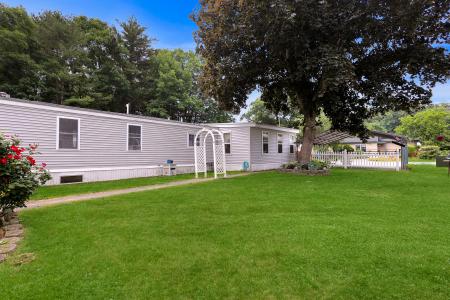 2 Wendy Way, Merrimac, Massachusetts 01860, USA