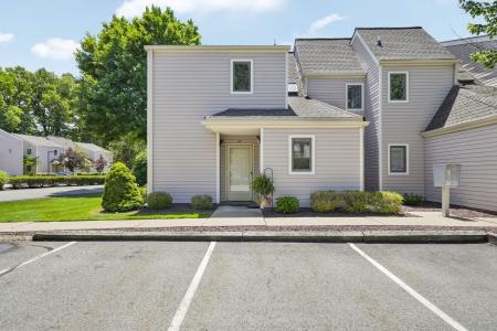 136 Changebridge Rd # J7, Montville, New Jersey 07045, États-Unis