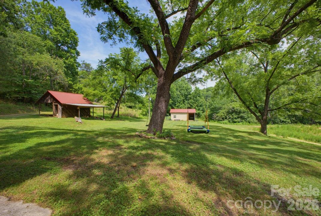 1239 W Mcguinn Road, Mill Spring, Caroline Du Nord 28756, États-Unis