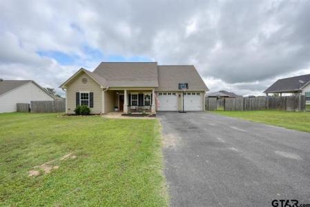 19984 CR 452, Lindale, Texas 75771, États-Unis