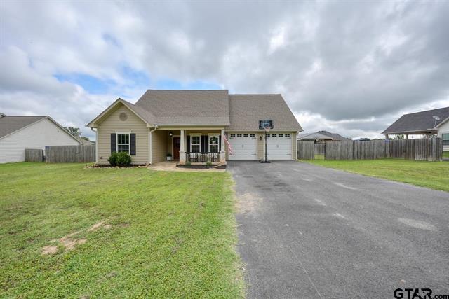 19984 CR 452, Lindale, Texas 75771