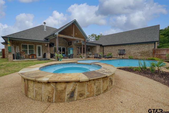 4999 Lago Vista Drive, Athens, Texas 75752, Estados Unidos