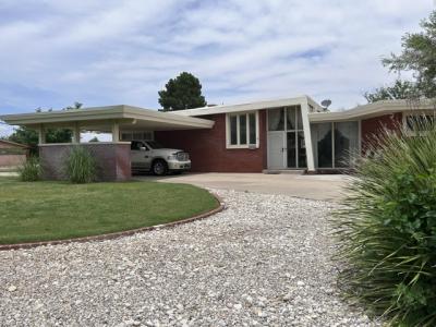 1216 W Thomas Street, Carlsbad, New Mexico 88220-6135, USA
