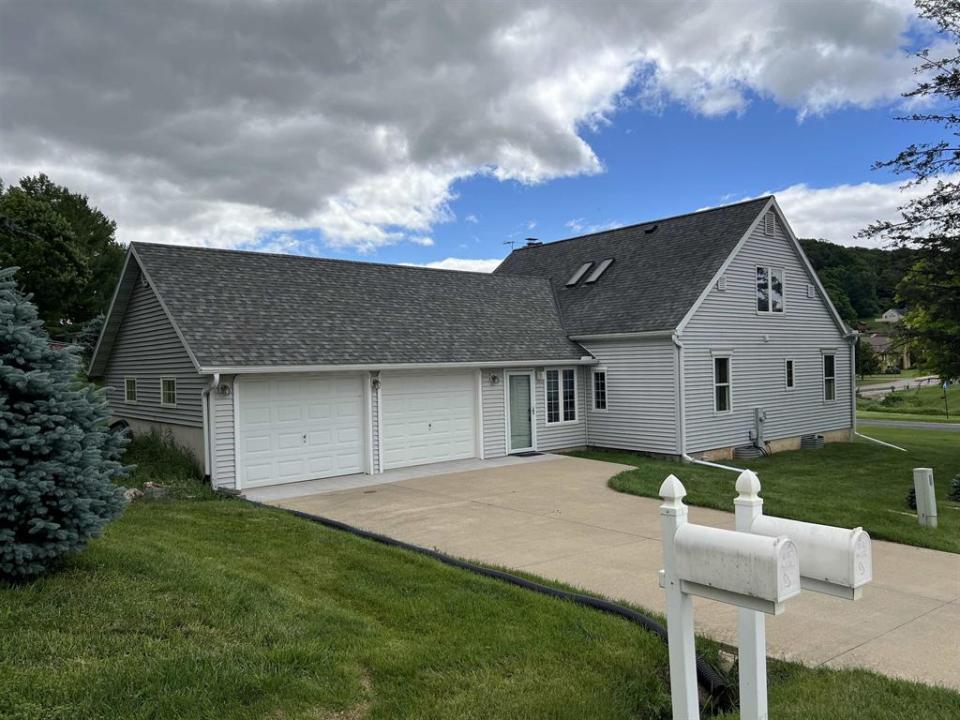 1360 W Seminary St , Richland Center, Wisconsin 53581, États-Unis