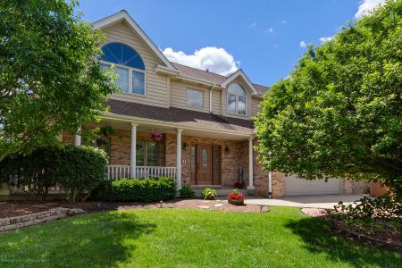 1241 Saint Charles Drive, Lockport, Illinois 60441, USA