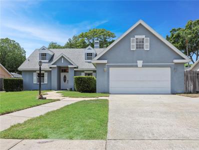 870 Lake Como, Lake Mary, Floride 32746, États-Unis