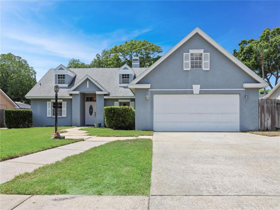 870 Lake Como, Lake Mary, 佛羅里達州 32746, 美國