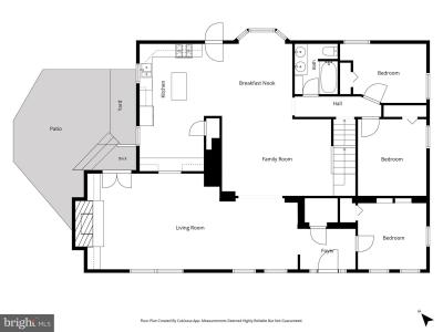 10617 Gatewood Avenue, Silver Spring, Maryland 20903, USA