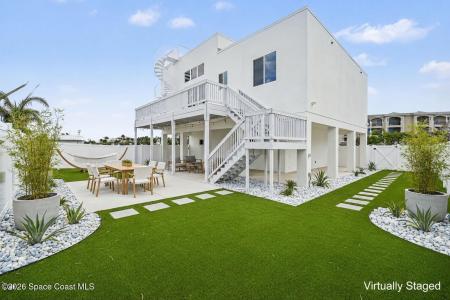 2031 Orlando Avenue, Cocoa Beach, Florida 32931, USA