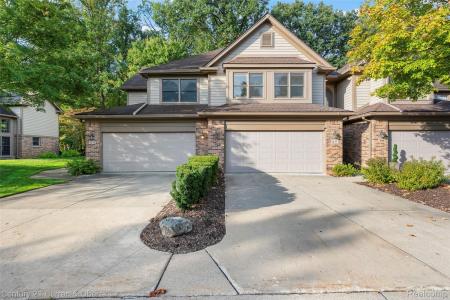 5237 Royal Vale Lane, Dearborn, Michigan 48126