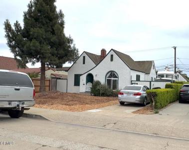 448 Palm Drive, Oxnard, California 93030, USA