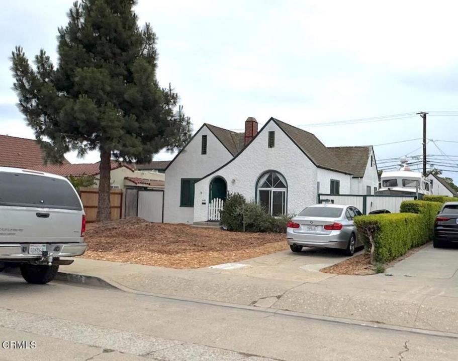 448 Palm Drive, Oxnard, California 93030, Stati Uniti