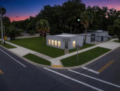 1321 St Johns Avenue, Palatka, Floride 32177, États-Unis