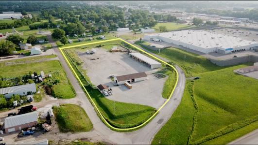 1011 Gilbert St, Chillicothe, Missouri 64601, USA