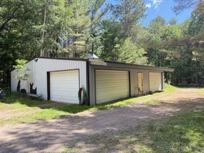 12901 Timber Lodge Ln, Manitowish Waters, Wisconsin 54545, USA