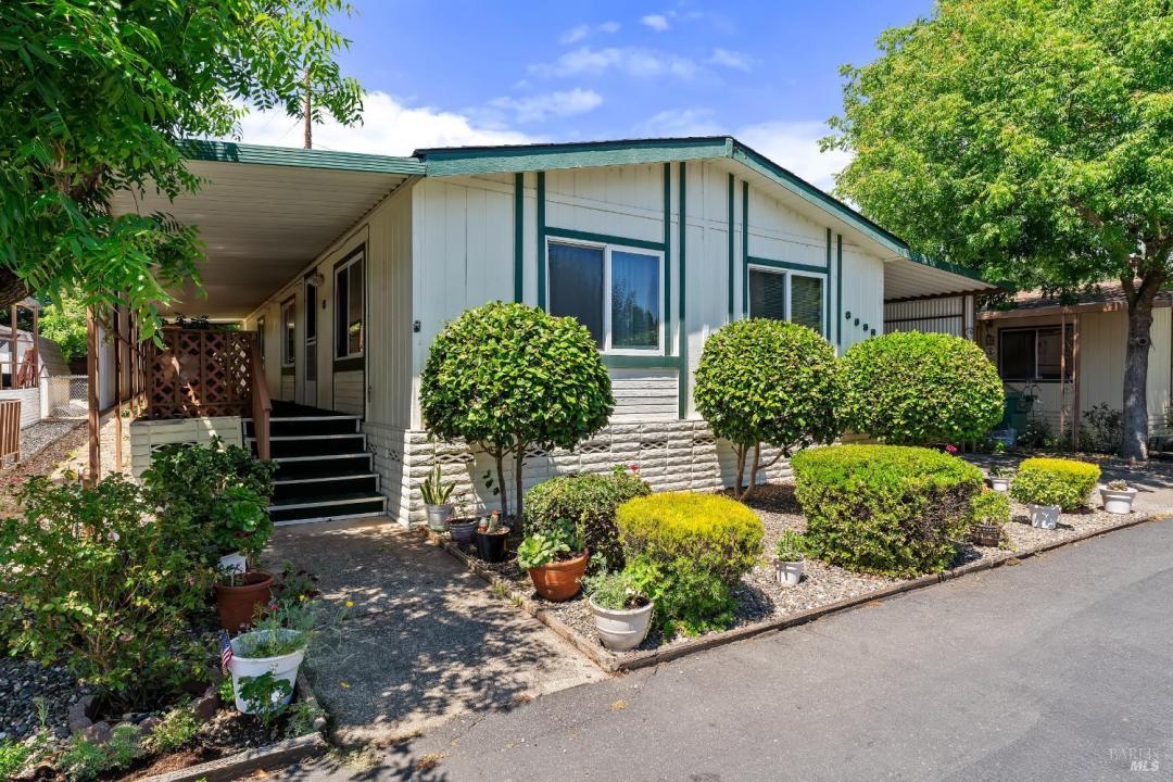 8009 Cliffrose St, Windsor, California 95492, Stati Uniti
