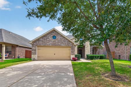 17315 Aldenwilds Lane, Richmond, Teksas 77407, USA