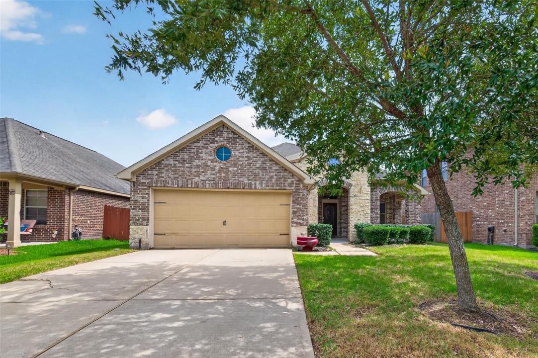 17315 Aldenwilds Lane, Richmond, Teksas 77407, USA